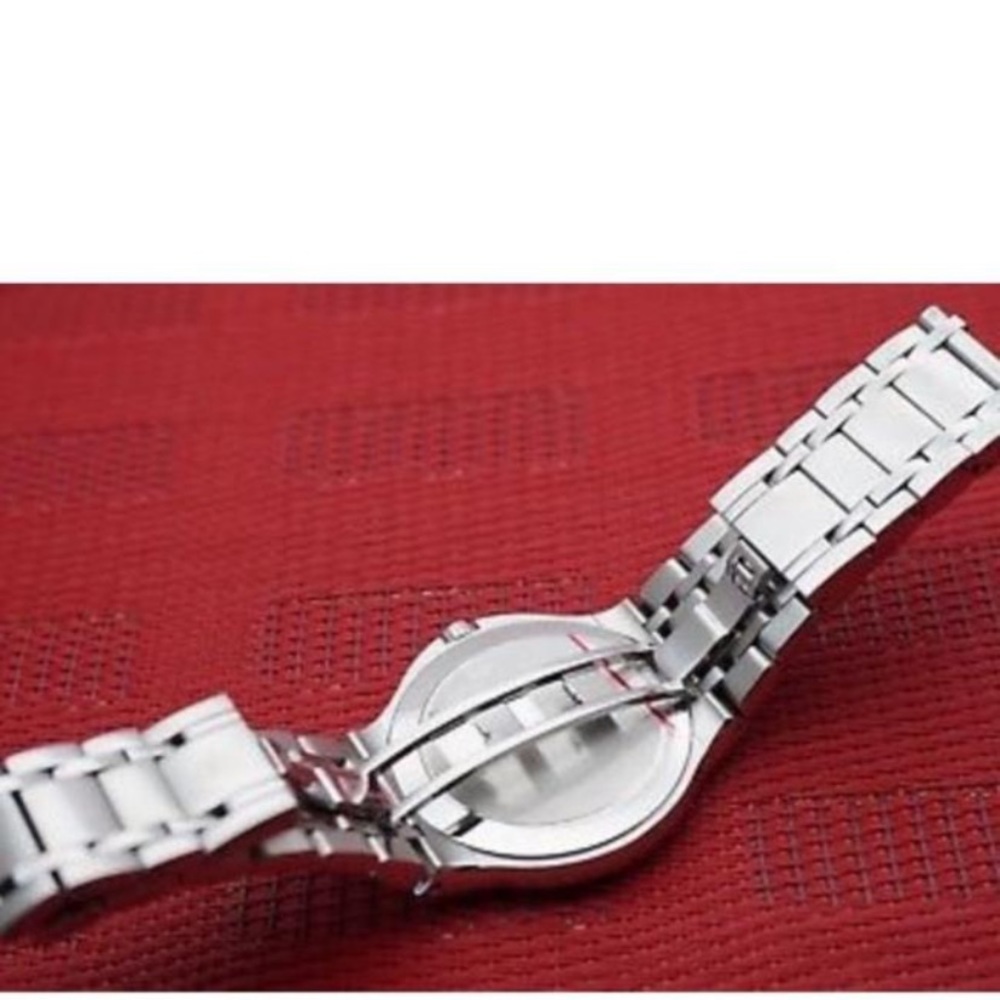 SOLD⛔️Authentic Movado 40 Corporate Stainless steel watch - Picture 8 of 8